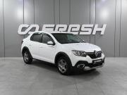 Renault Logan II Рестайлинг Ростов-на-Дону  - изображение 17