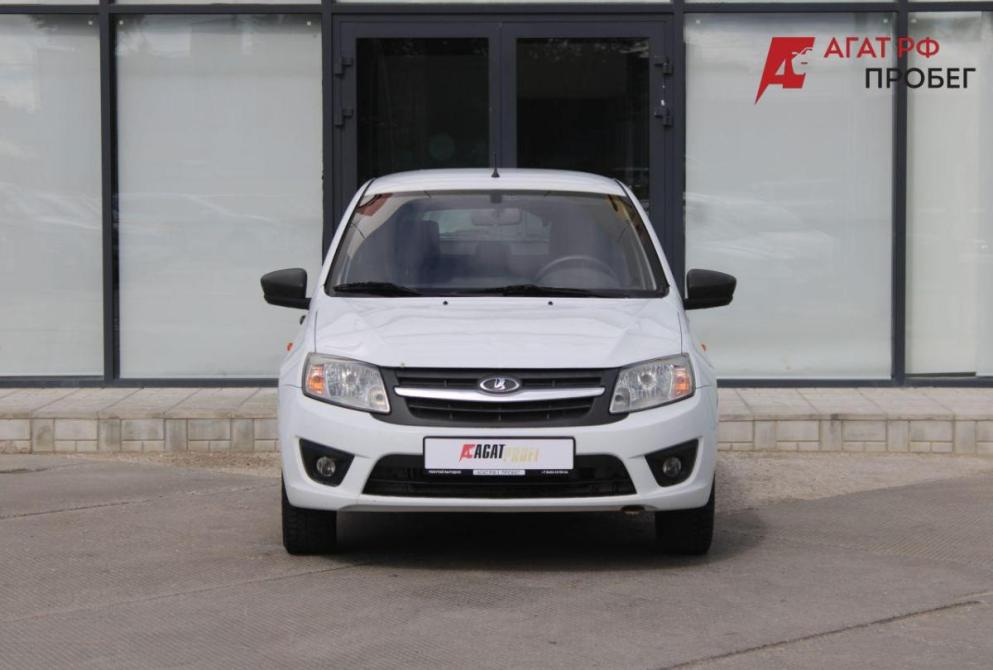 Lada (ВАЗ) Granta I Саратов  - изображение 2