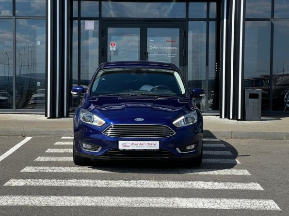 Ford Focus III Рестайлинг с пробегом 2019 года, цена 1 198 000 рублей, 131800 км, хэтчбек, Автокод Объявления