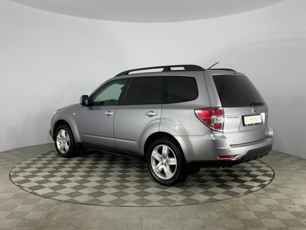 Subaru Forester III с пробегом 2008 года, цена 858 000 рублей, 226215 км, внедорожник, Автокод Объявления