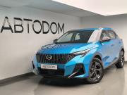GAC GS3 Москва  - изображение 28