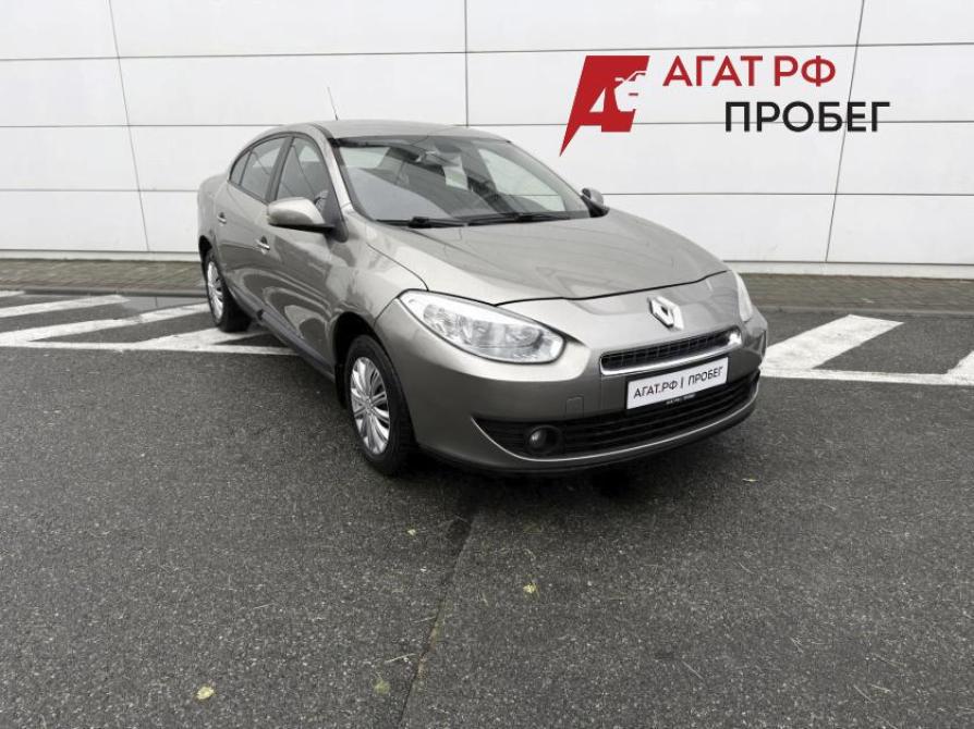 Renault Fluence I Ставрополь  - изображение 3
