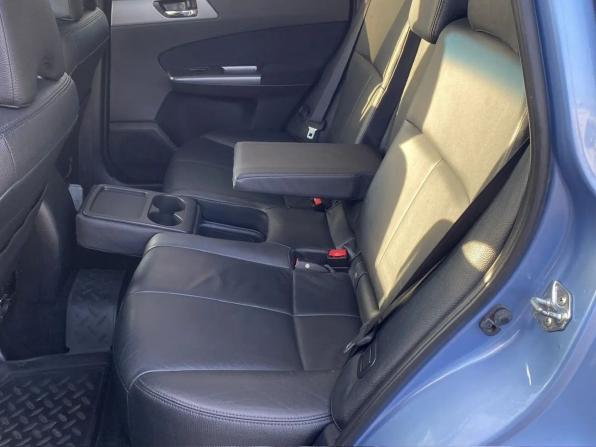 Subaru Forester III Рестайлинг с пробегом 2011 года, цена 1 185 000 рублей, 232000 км, внедорожник, Автокод Объявления