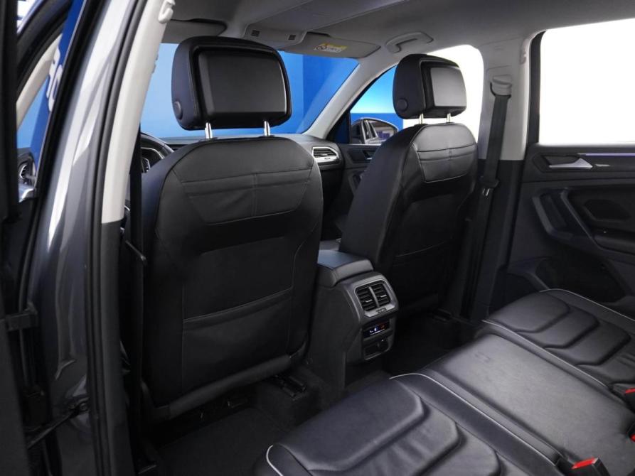 Volkswagen Tiguan II Рестайлинг Москва  - изображение 11