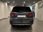 Kia Sorento III Prime Рестайлинг Чебоксары  - изображение 39