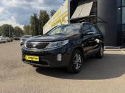 Kia Sorento II Рестайлинг Нефтекамск  - изображение 14