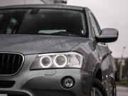 BMW X3 II (F25) Санкт-Петербург  - изображение 27