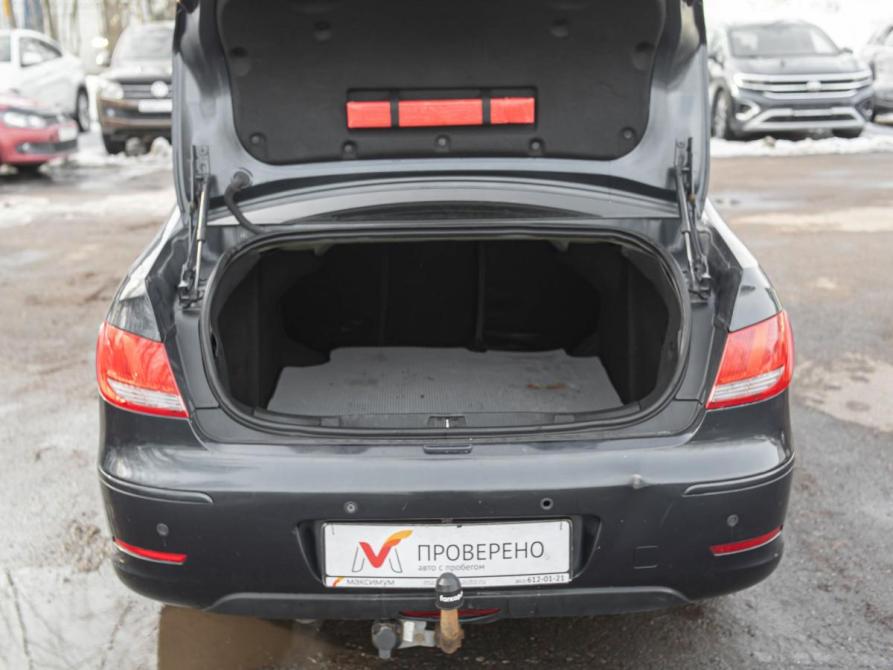 Peugeot 408 I Санкт-Петербург  - изображение 11