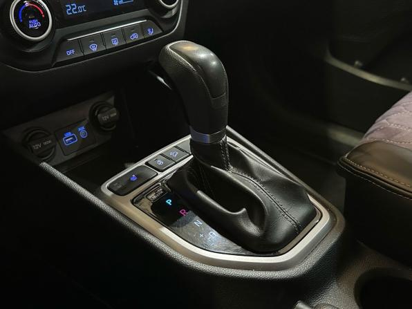 Hyundai Creta I с пробегом 2018 года, цена 1 999 990 рублей, 87596 км, внедорожник, Автокод Объявления