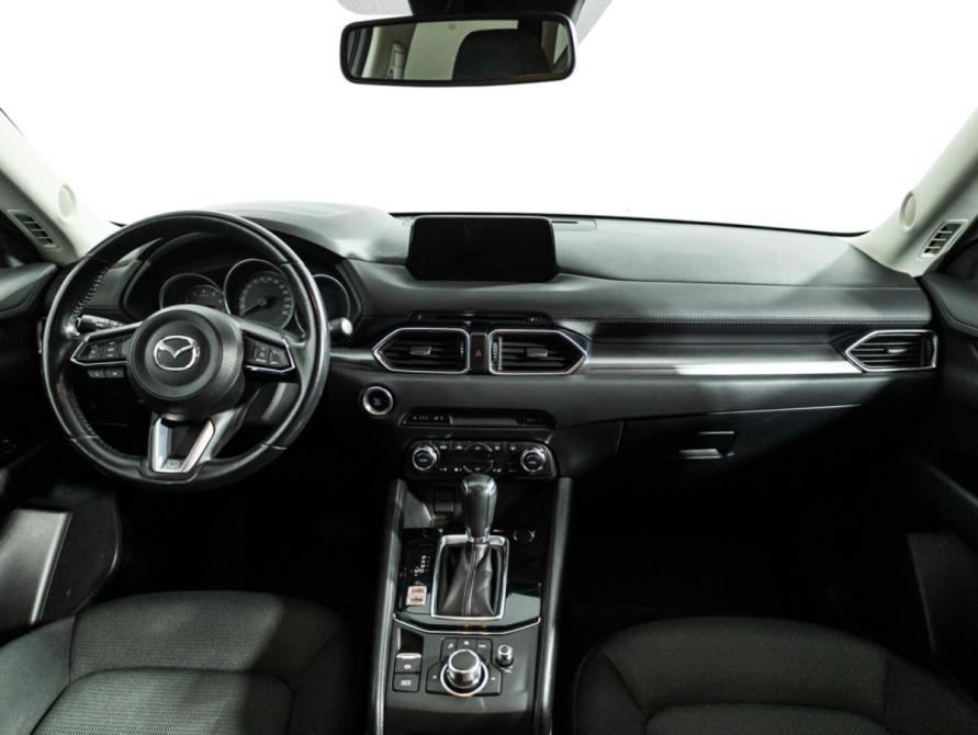 Mazda CX-5 II Санкт-Петербург  - изображение 13