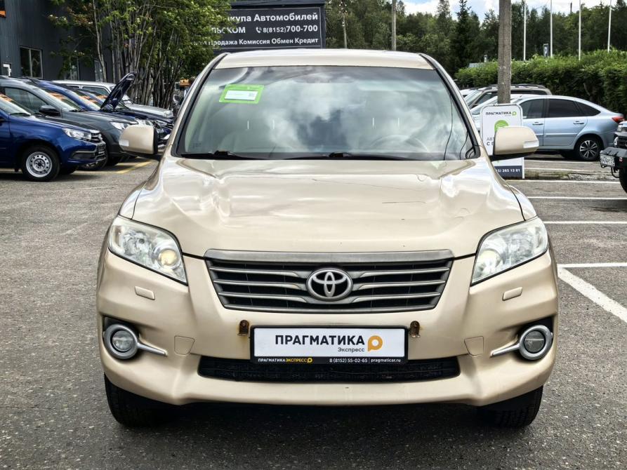 Toyota RAV4 III (XA30) Рестайлинг Мурманск  - изображение 2