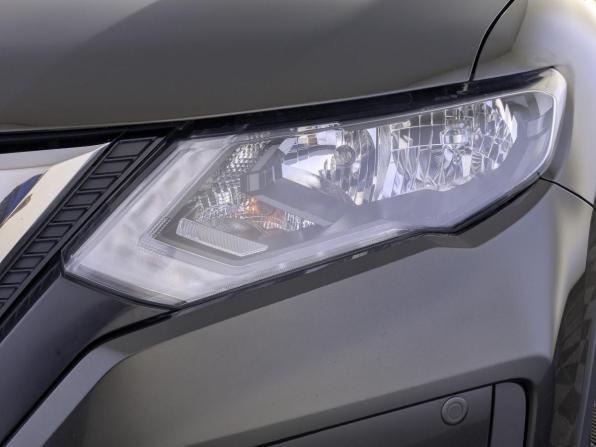 Nissan X-Trail III Рестайлинг с пробегом 2021 года, цена 2 445 000 рублей, 131000 км, внедорожник, Автокод Объявления