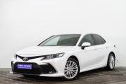 Toyota Camry VIII (XV70) Рестайлинг Сургут  - изображение 23