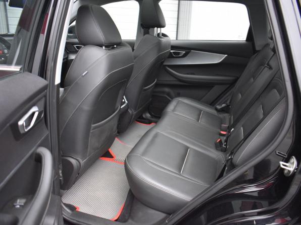 Chery Tiggo 7 Pro Max I с пробегом 2023 года, цена 1 699 000 рублей, 48008 км, внедорожник, Автокод Объявления