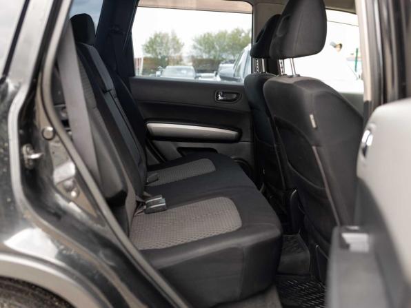 Nissan X-Trail II с пробегом 2007 года, цена 1 050 000 рублей, 196633 км, внедорожник, Автокод Объявления