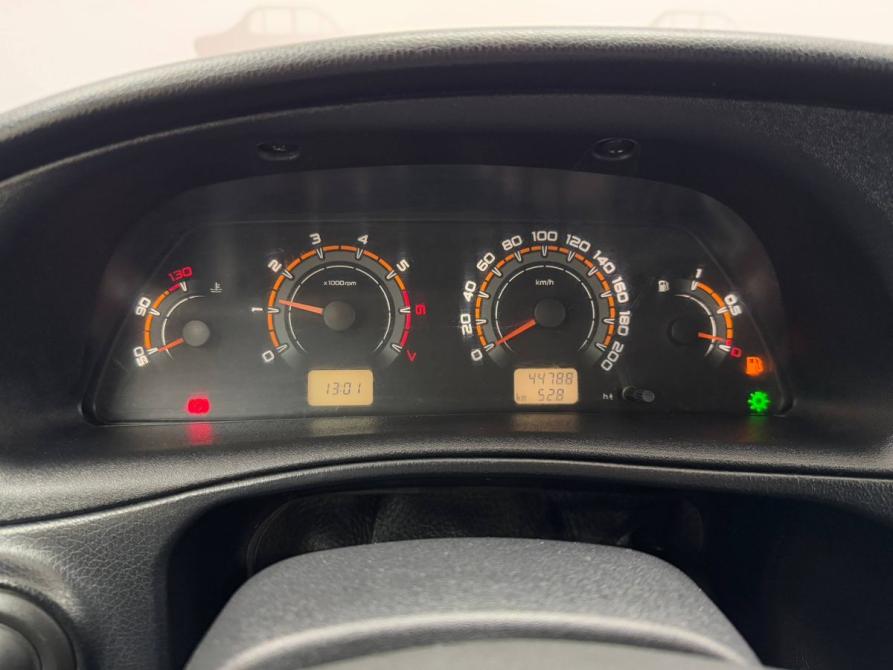 Lada (ВАЗ) Niva Ставрополь  - изображение 10