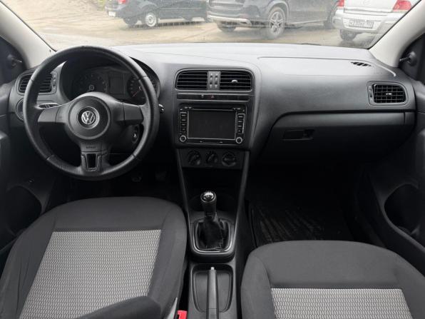 Volkswagen Polo V с пробегом 2013 года, цена 749 000 рублей, 174771 км, седан, Автокод Объявления