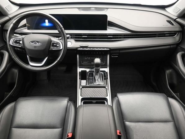 Chery Tiggo 4 Pro I Рестайлинг с пробегом 2024 года, цена 1 639 000 рублей, 32499 км, внедорожник, Автокод Объявления