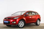 Mazda CX-7 I Тюмень  - изображение 21