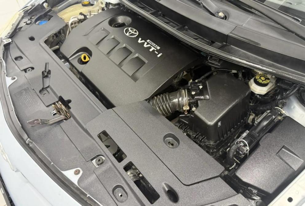 Toyota Auris I Астрахань  - изображение 12