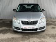 Skoda Fabia II Киров  - изображение 26