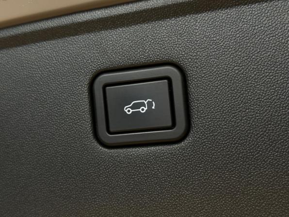 Changan CS55 Plus II с пробегом 2024 года, цена 1 995 000 рублей, 59811 км, внедорожник, Автокод Объявления
