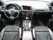 Audi Q5 I (8R) Рестайлинг Ростов-на-Дону  - изображение 30