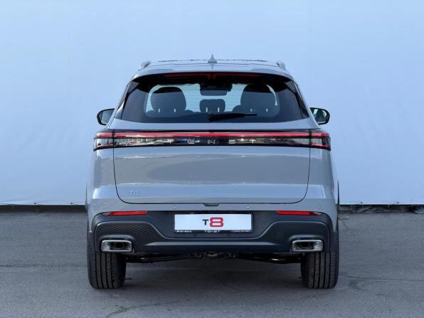 Новый Tenet T8 2026 года, цена 3 299 000 рублей, внедорожник, Автокод Объявления