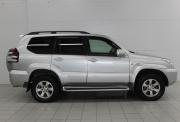 Toyota Land Cruiser Prado 120 Series Астрахань  - изображение 22
