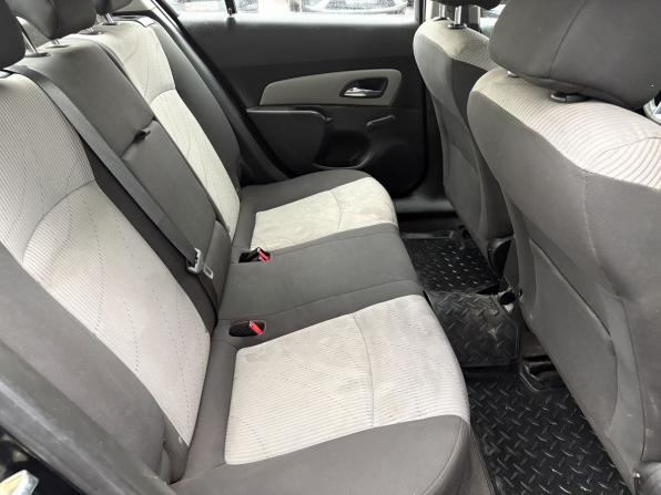 Chevrolet Cruze I с пробегом 2012 года, цена 599 000 рублей, 103120 км, седан, Автокод Объявления