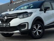 Renault Kaptur I Рестайлинг Волгоград  - изображение 34