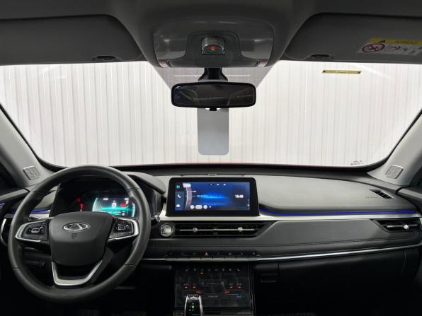Chery Tiggo 7 Pro I с пробегом 2021 года, цена 1 697 000 рублей, 73000 км, внедорожник, Автокод Объявления