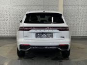 Geely Monjaro I Рестайлинг Москва  - изображение 19
