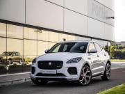 Jaguar E-Pace I Санкт-Петербург  - изображение 36