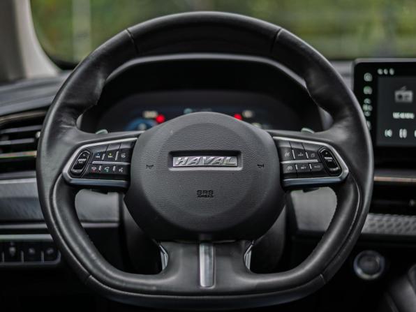 Haval F7 I Рестайлинг с пробегом 2023 года, цена 2 105 000 рублей, 65285 км, внедорожник, Автокод Объявления
