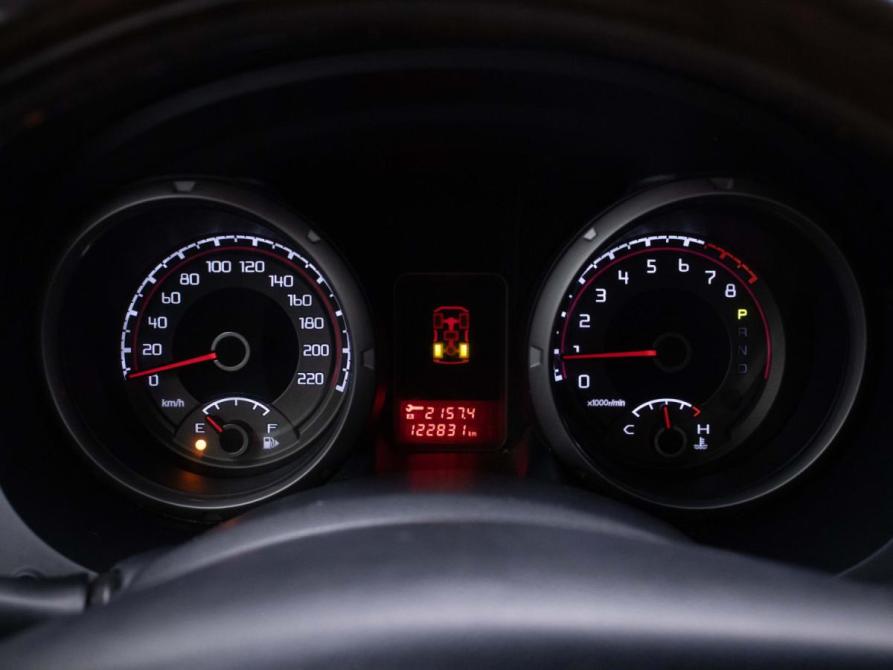 Mitsubishi Pajero IV Рестайлинг 2 Москва  - изображение 14