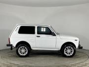 Lada (ВАЗ) 2121 (4x4) I Рестайлинг Воронеж  - изображение 21