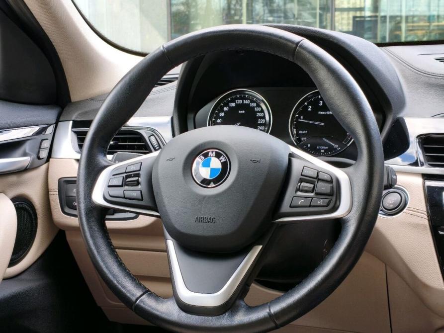 BMW X2 I (F39) Санкт-Петербург  - изображение 17
