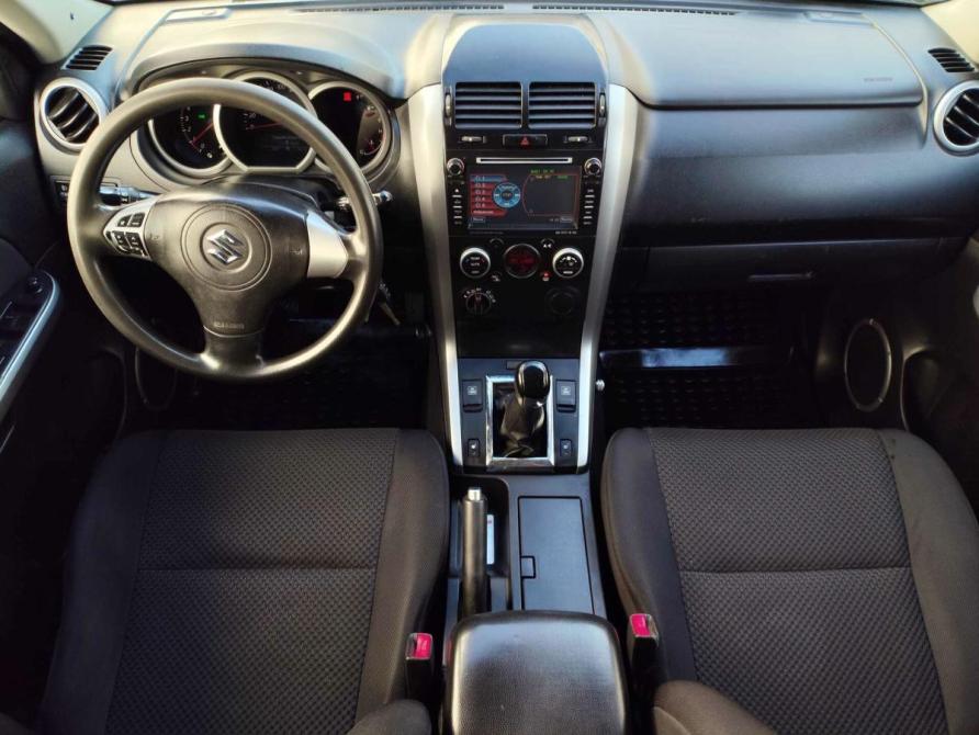 Suzuki Grand Vitara II Рестайлинг Санкт-Петербург  - изображение 17