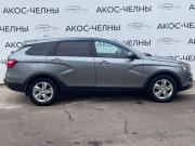 Lada (ВАЗ) Vesta I Набережные Челны  - изображение 27
