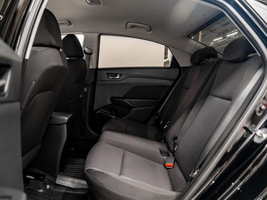 Hyundai Solaris II Красноярск  - изображение 8