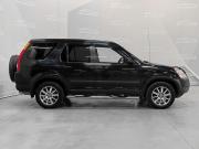 Honda CR-V II Новосибирск  - изображение 32