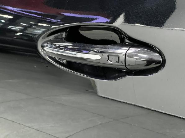 Chery Tiggo 7 Pro Max I с пробегом 2023 года, цена 1 870 000 рублей, 18332 км, внедорожник, Автокод Объявления