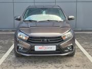Lada (ВАЗ) Vesta I Воронеж  - изображение 23