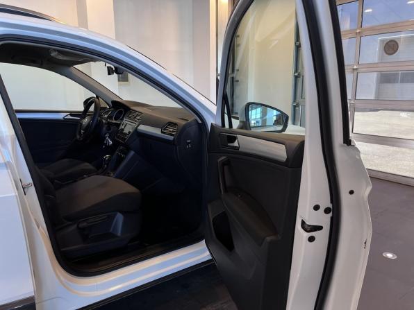 Volkswagen Tiguan II с пробегом 2017 года, цена 2 385 000 рублей, 167507 км, внедорожник, Автокод Объявления