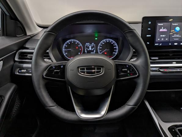 Geely Emgrand II с пробегом 2024 года, цена 1 650 000 рублей, 18907 км, седан, Автокод Объявления