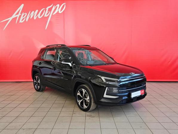 Москвич 3 с пробегом 2023 года, цена 1 425 000 рублей, 55374 км, внедорожник, Автокод Объявления