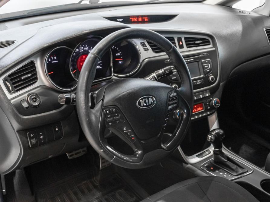 Kia Ceed II Казань  - изображение 5