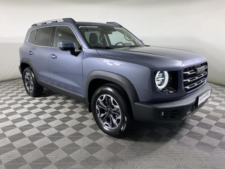 Haval Dargo Москва  - изображение 3