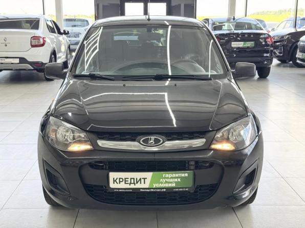 Lada (ВАЗ) Kalina II с пробегом 2015 года, цена 599 000 рублей, 82959 км, хэтчбек, Автокод Объявления